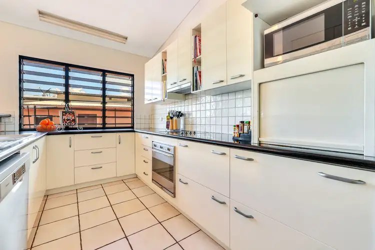 Fourth view of Homely house listing, 1/6 Stoddart Drive, Bayview NT 820