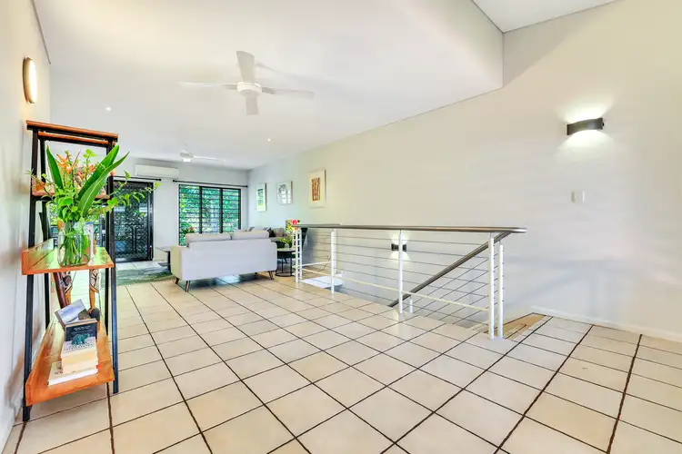 Fifth view of Homely house listing, 1/6 Stoddart Drive, Bayview NT 820