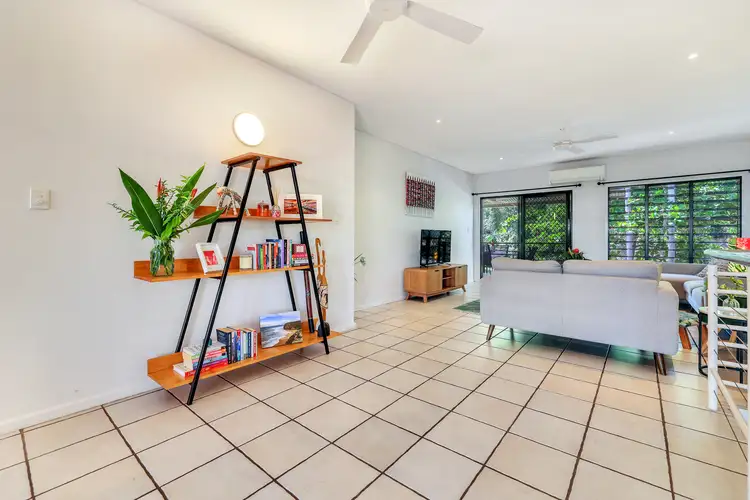 Sixth view of Homely house listing, 1/6 Stoddart Drive, Bayview NT 820