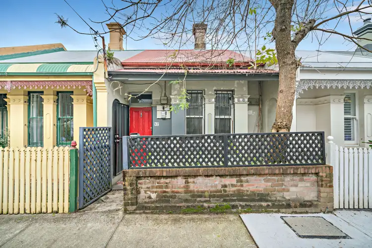 87 Station Street, Newtown NSW 2042
