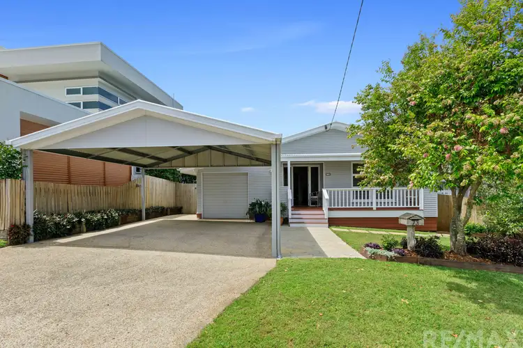 Main view of Homely house listing, 73 Phalerum Avenue, Seven Hills QLD 4170
