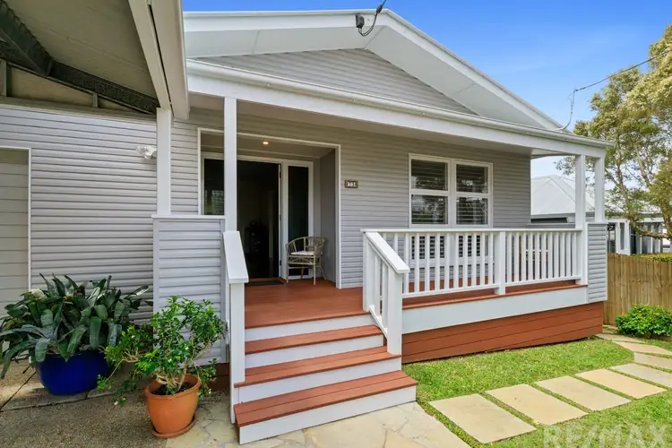 Third view of Homely house listing, 73 Phalerum Avenue, Seven Hills QLD 4170