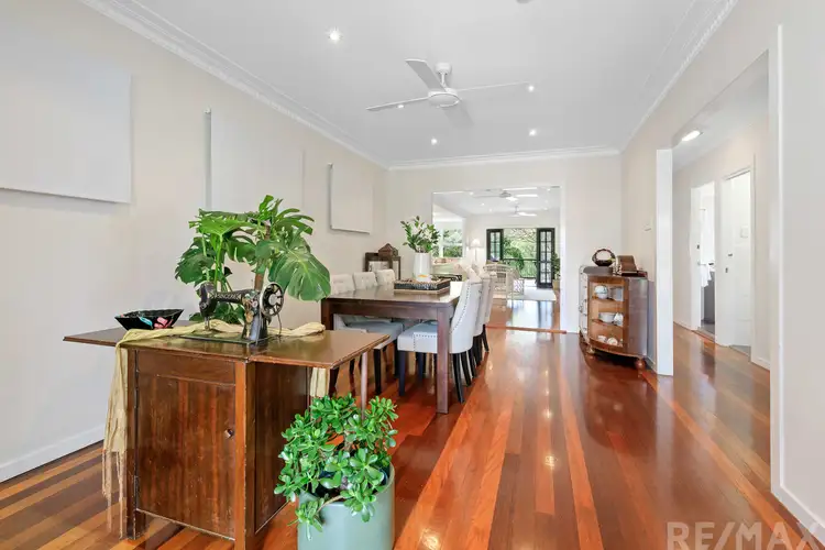 Fourth view of Homely house listing, 73 Phalerum Avenue, Seven Hills QLD 4170