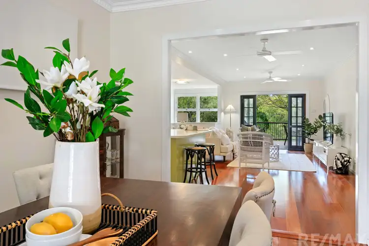 Fifth view of Homely house listing, 73 Phalerum Avenue, Seven Hills QLD 4170