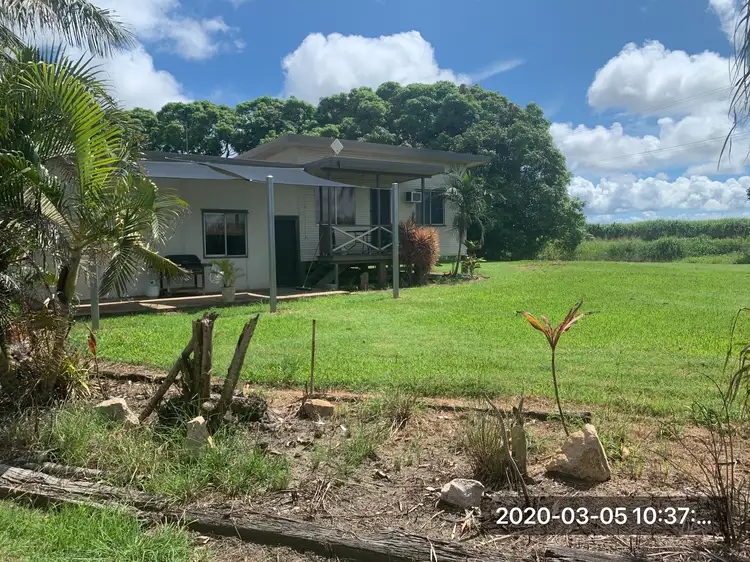 Address available on request
