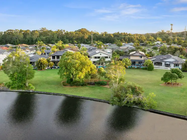 Second view of Homely house listing, 7 Oak Grove Way, Sippy Downs QLD 4556