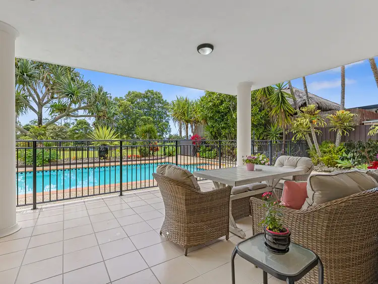 Fourth view of Homely house listing, 7 Oak Grove Way, Sippy Downs QLD 4556