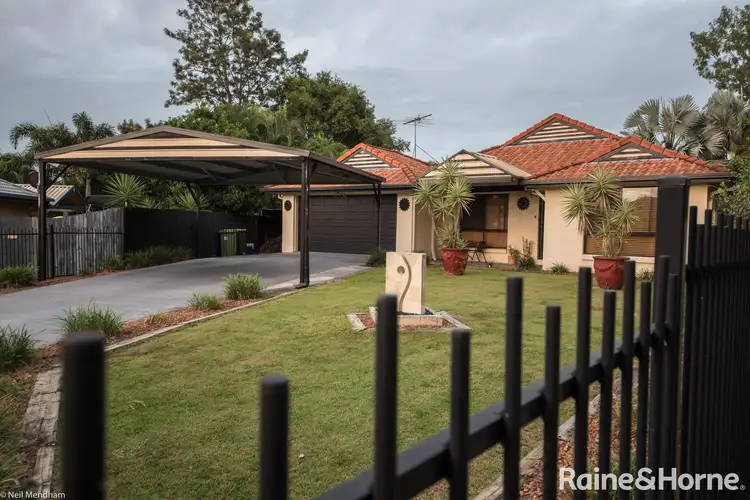 43 Paterson Place