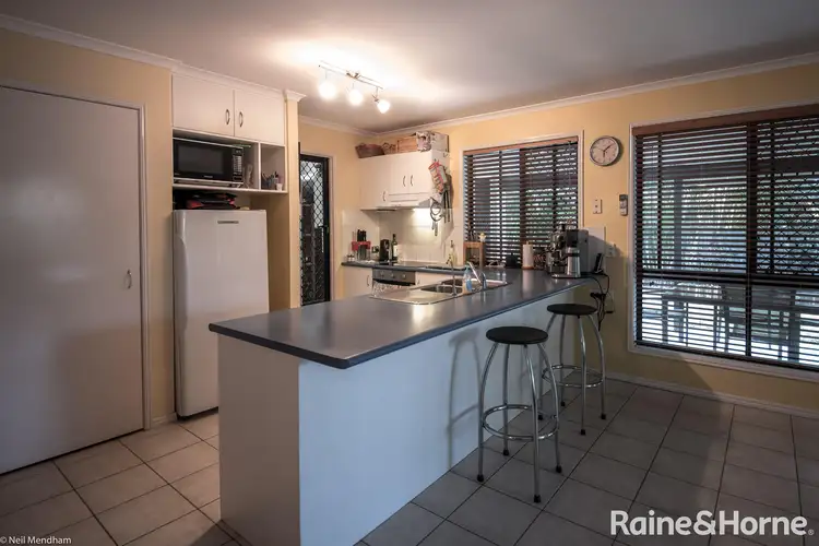 Third view of Homely house listing, 43 Paterson Place, Narangba QLD 4504