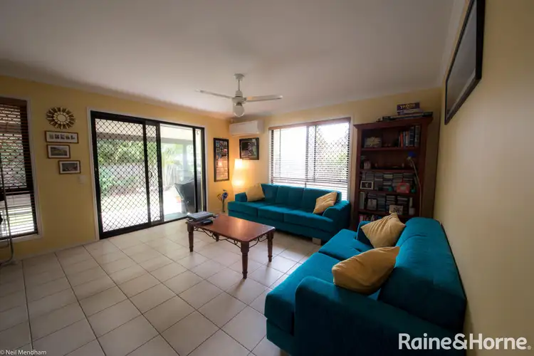 Fifth view of Homely house listing, 43 Paterson Place, Narangba QLD 4504