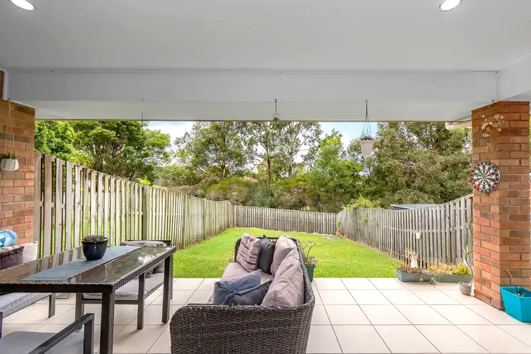 Second view of Homely house listing, 2/14 Pecan Drive, Upper Coomera QLD 4209