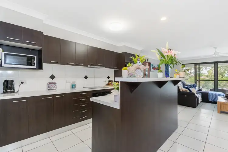 Fourth view of Homely house listing, 2/14 Pecan Drive, Upper Coomera QLD 4209