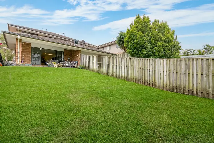 Sixth view of Homely house listing, 2/14 Pecan Drive, Upper Coomera QLD 4209