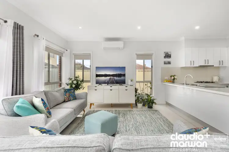 3/21 Middle Street, Hadfield VIC 3046