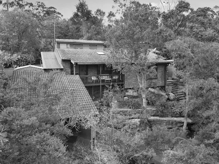 Main view of Homely house listing, 24 Glenora Road, Yarrawarrah NSW 2233