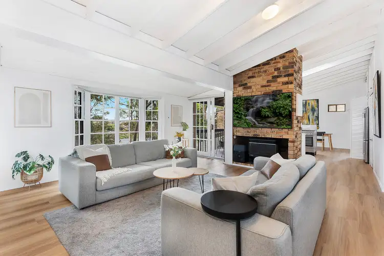 Second view of Homely house listing, 24 Glenora Road, Yarrawarrah NSW 2233