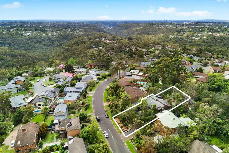 Third view of Homely house listing, 24 Glenora Road, Yarrawarrah NSW 2233