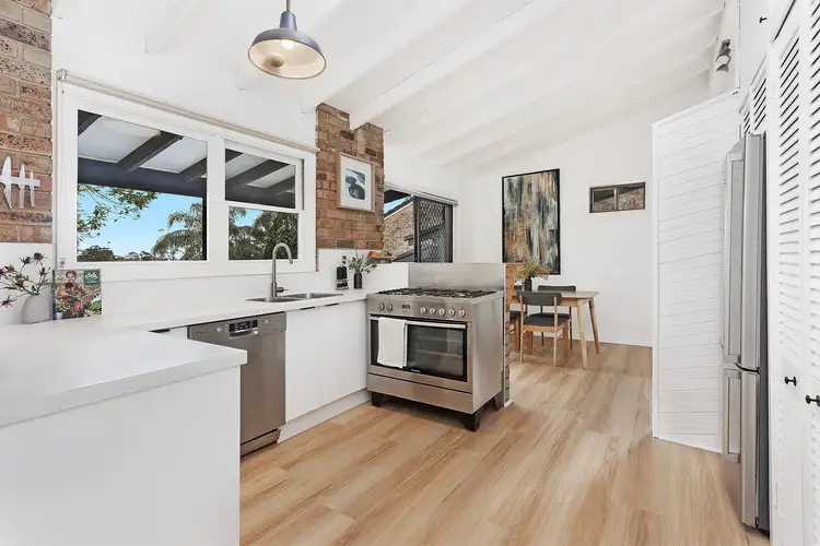 Fifth view of Homely house listing, 24 Glenora Road, Yarrawarrah NSW 2233