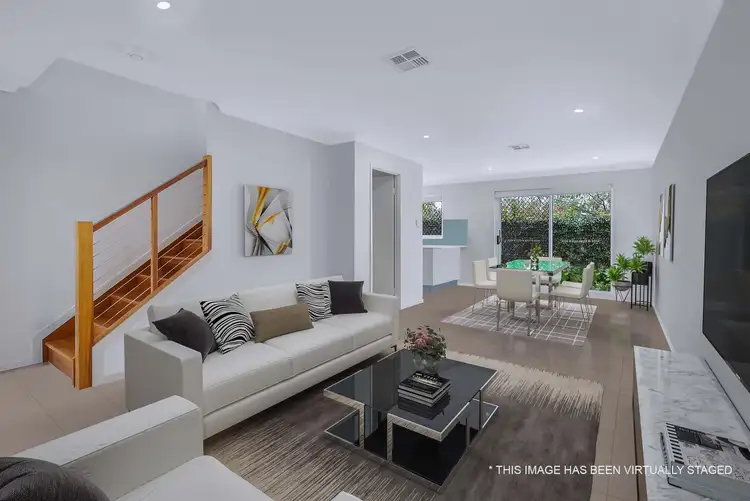 Main view of Homely townhouse listing, 39/400 Tingal Road, Wynnum QLD 4178