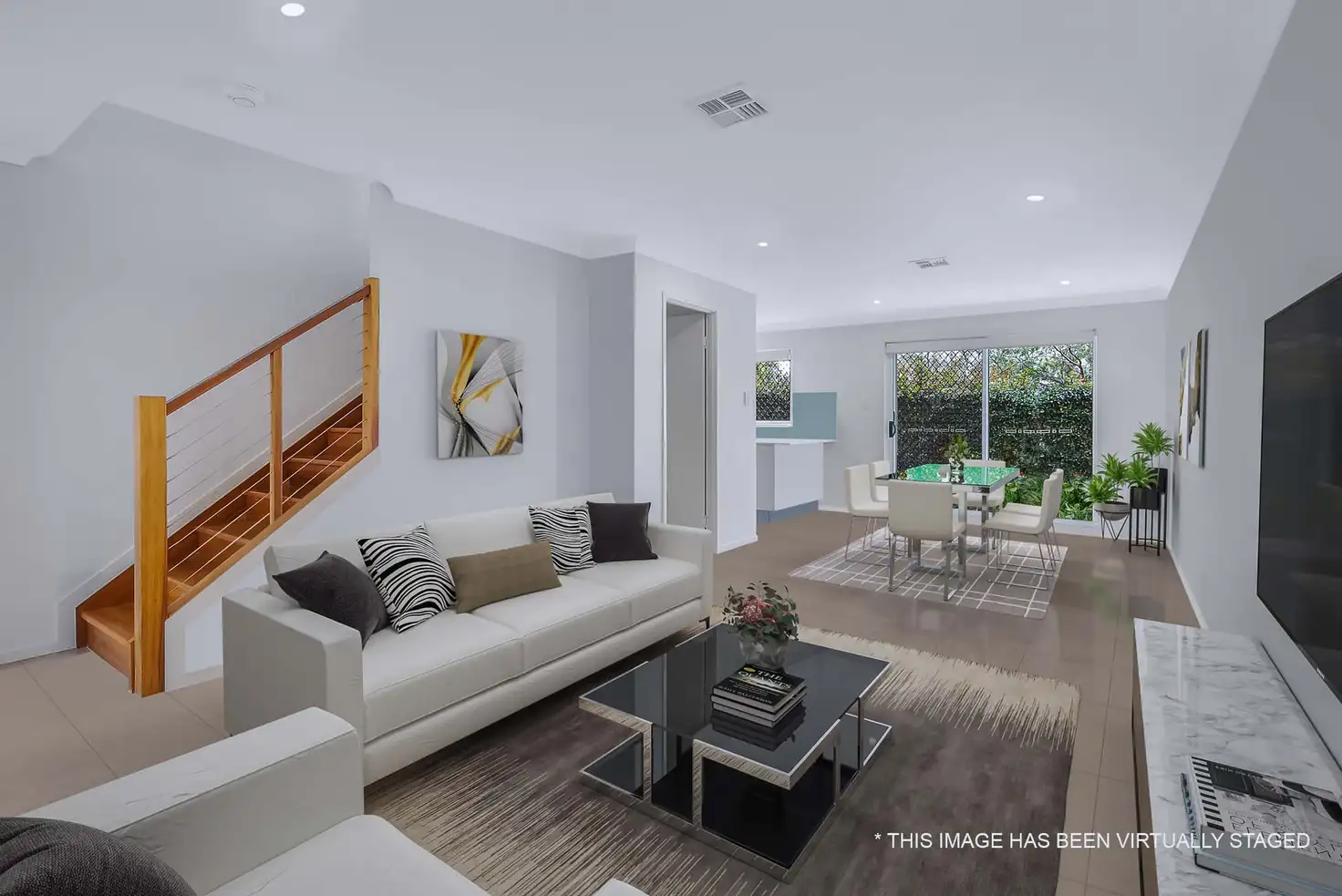 Main view of Homely townhouse listing, 39/400 Tingal Road, Wynnum QLD 4178
