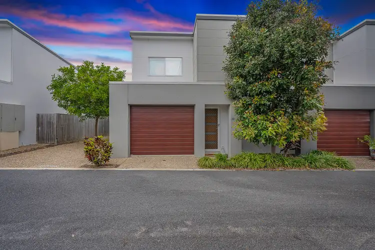 Second view of Homely townhouse listing, 39/400 Tingal Road, Wynnum QLD 4178