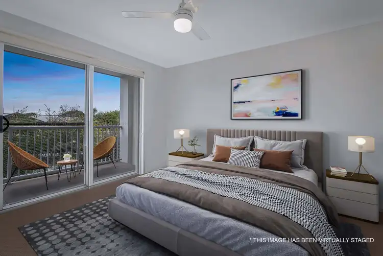 Third view of Homely townhouse listing, 39/400 Tingal Road, Wynnum QLD 4178