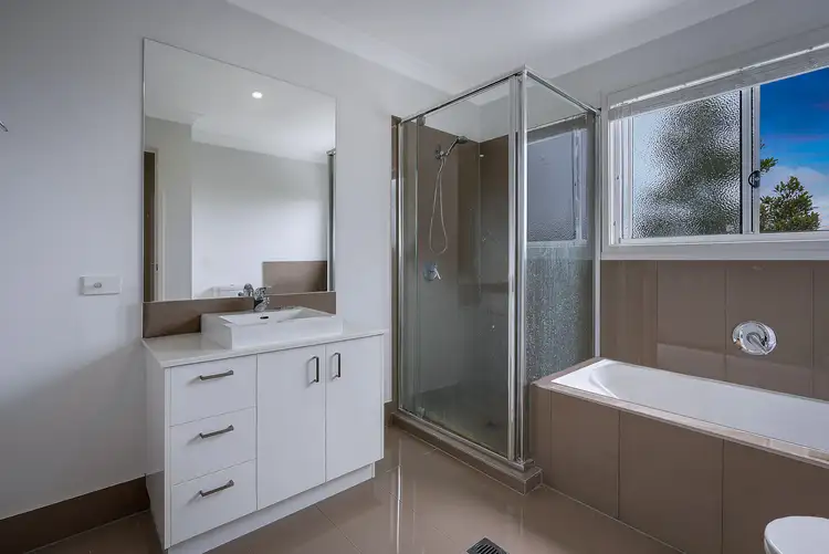 Fourth view of Homely townhouse listing, 39/400 Tingal Road, Wynnum QLD 4178