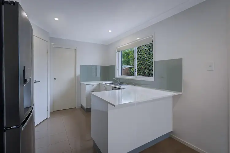 Fifth view of Homely townhouse listing, 39/400 Tingal Road, Wynnum QLD 4178