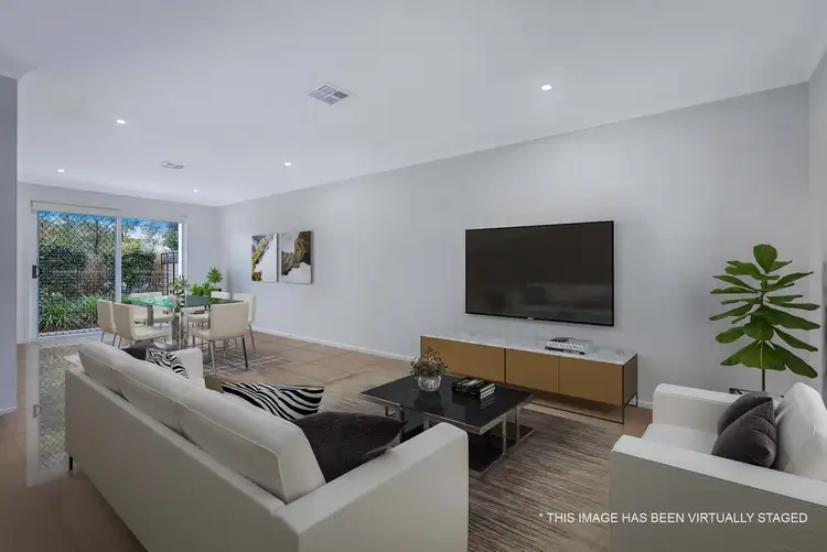 Sixth view of Homely townhouse listing, 39/400 Tingal Road, Wynnum QLD 4178