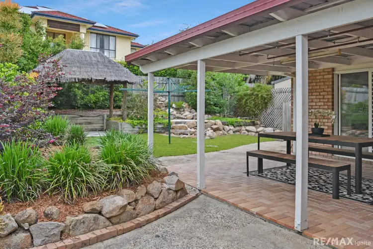 Third view of Homely house listing, 30 Juba Street, Riverhills QLD 4074