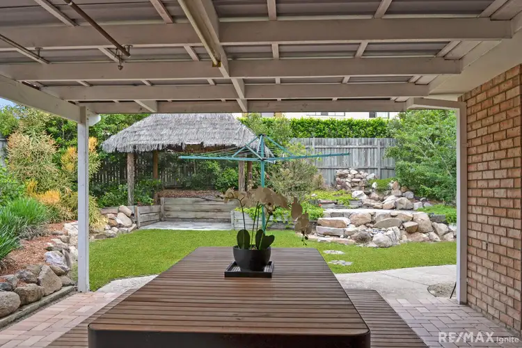 Fourth view of Homely house listing, 30 Juba Street, Riverhills QLD 4074