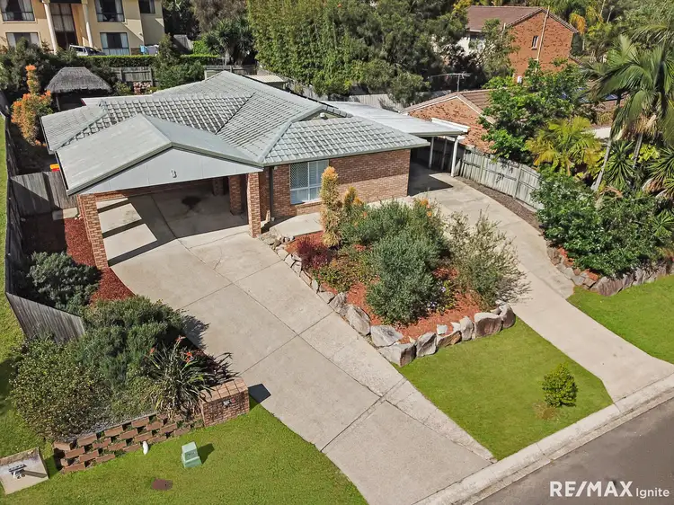Fifth view of Homely house listing, 30 Juba Street, Riverhills QLD 4074