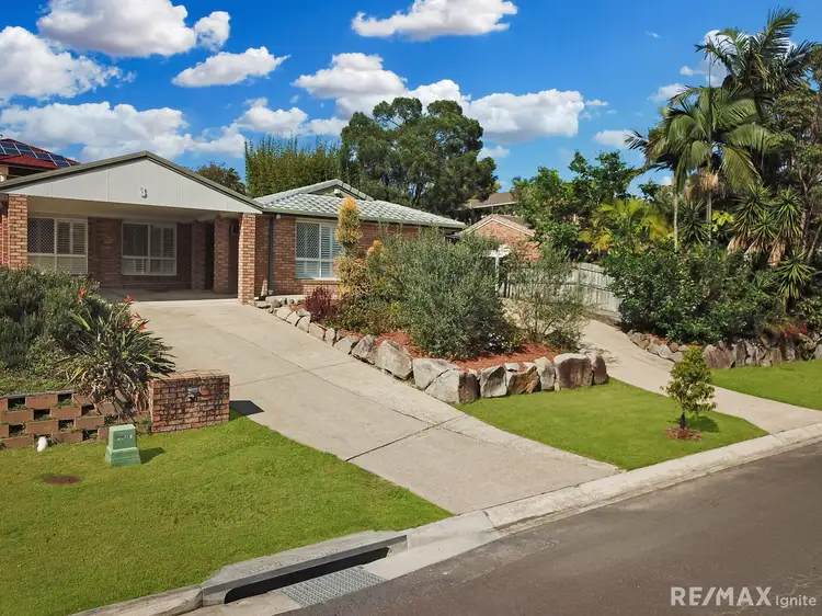 Sixth view of Homely house listing, 30 Juba Street, Riverhills QLD 4074
