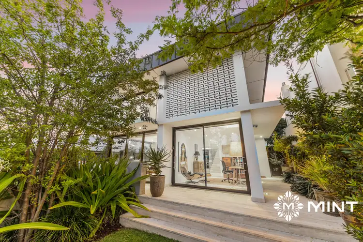 Second view of Homely house listing, 13 Lillian Street, Cottesloe WA 6011