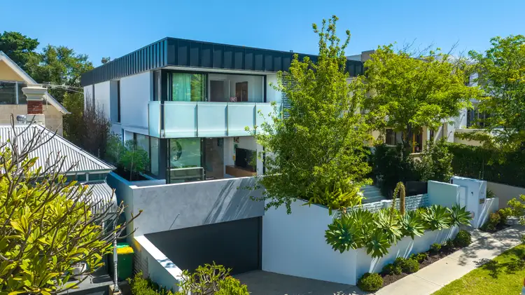 Third view of Homely house listing, 13 Lillian Street, Cottesloe WA 6011