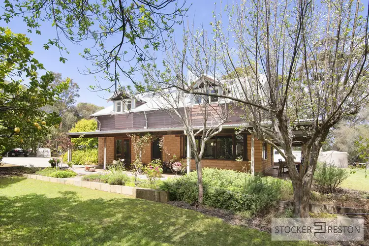Main view of Homely house listing, 132 Brockman Highway, Karridale WA 6288