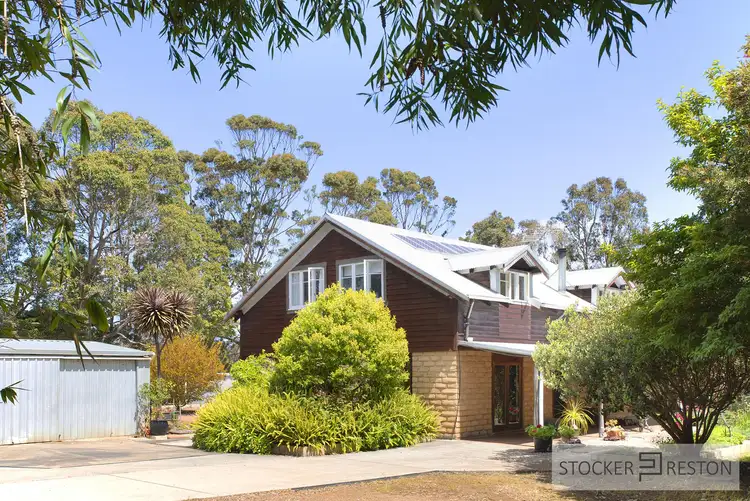 Second view of Homely house listing, 132 Brockman Highway, Karridale WA 6288