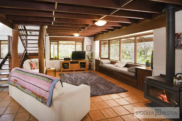 Fifth view of Homely house listing, 132 Brockman Highway, Karridale WA 6288