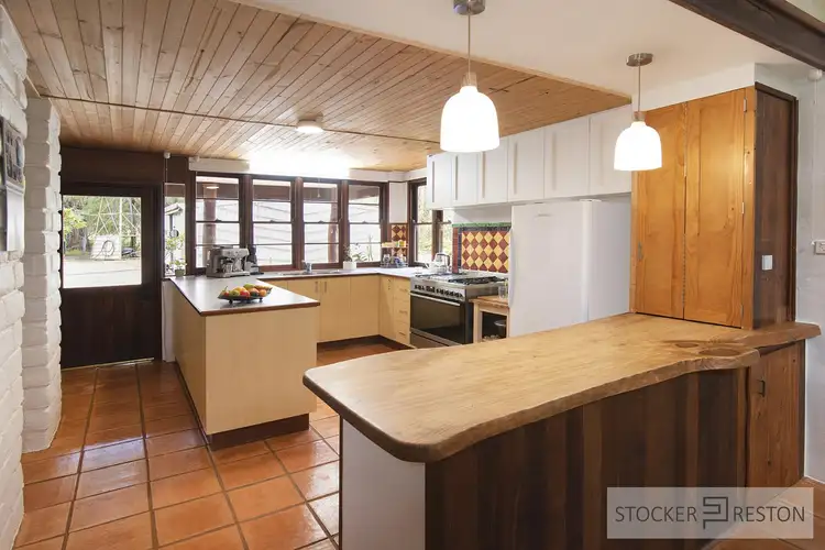 Seventh view of Homely house listing, 132 Brockman Highway, Karridale WA 6288
