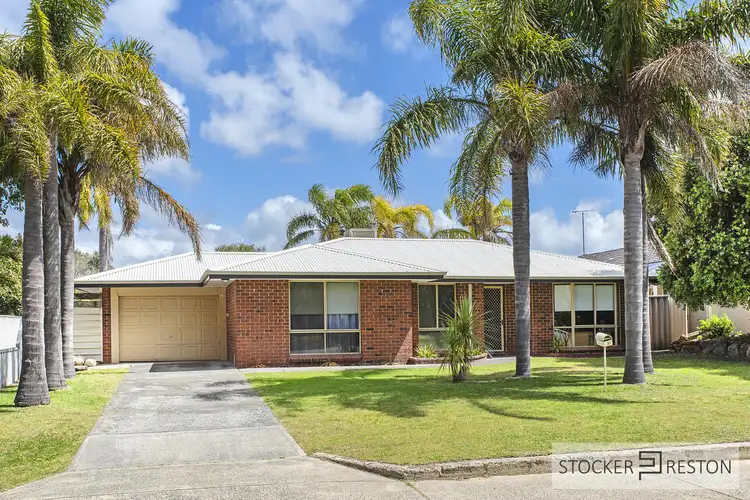 Main view of Homely house listing, 31 Fairway Drive, West Busselton WA 6280