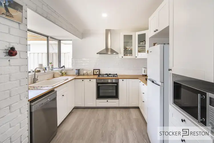 Second view of Homely house listing, 31 Fairway Drive, West Busselton WA 6280