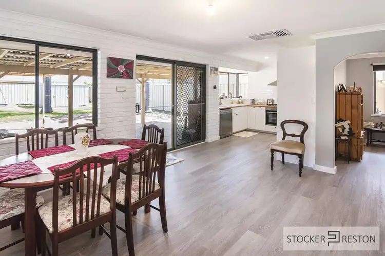 Third view of Homely house listing, 31 Fairway Drive, West Busselton WA 6280