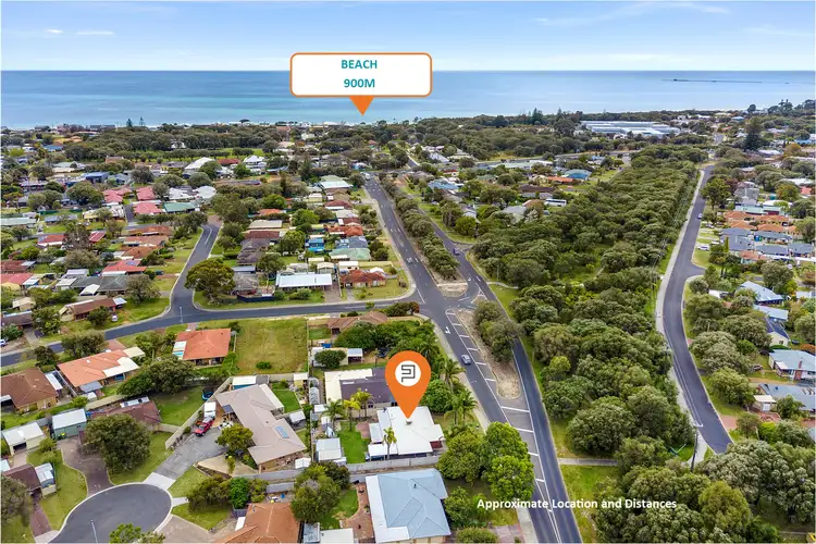 Fourth view of Homely house listing, 31 Fairway Drive, West Busselton WA 6280
