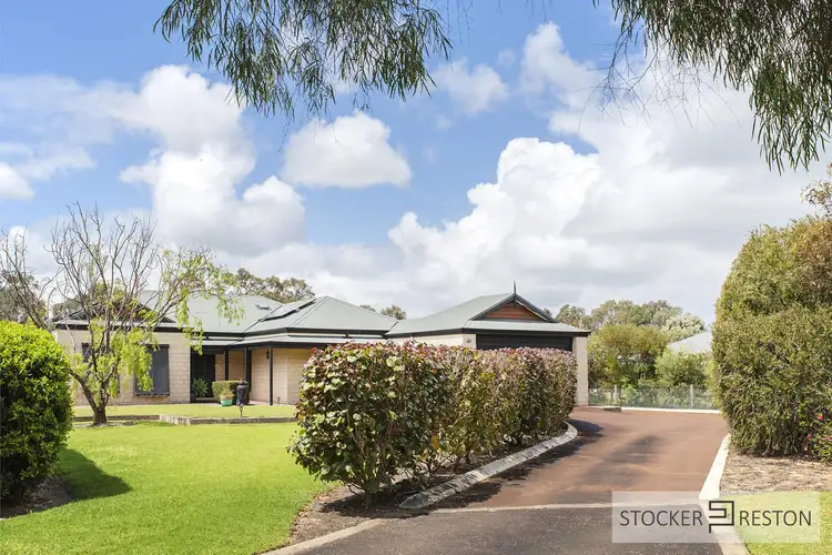 Main view of Homely house listing, 7 Mosshall Place, Vasse WA 6280