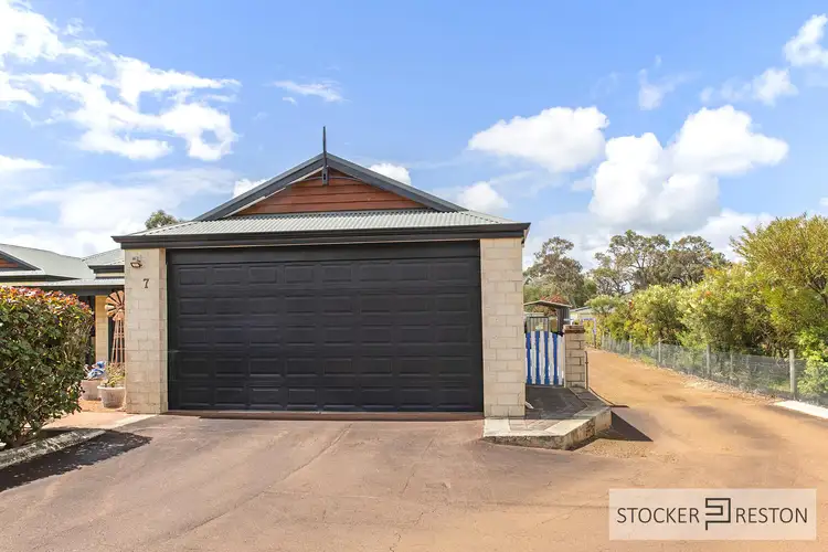 Third view of Homely house listing, 7 Mosshall Place, Vasse WA 6280