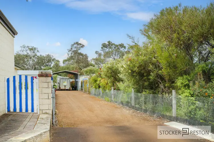 Fourth view of Homely house listing, 7 Mosshall Place, Vasse WA 6280