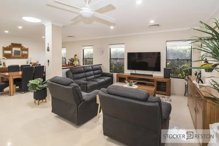 Seventh view of Homely house listing, 7 Mosshall Place, Vasse WA 6280