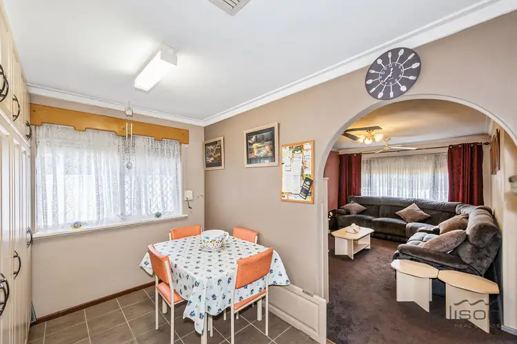 Sixth view of Homely house listing, 17 Baron Way, Gosnells WA 6110