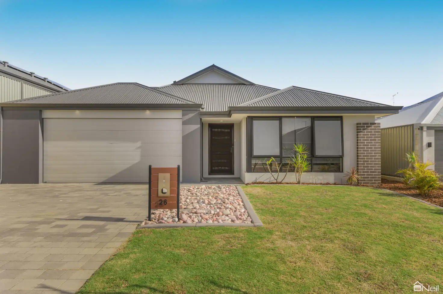 Main view of Homely house listing, 26 Cooperage Street, Byford WA 6122