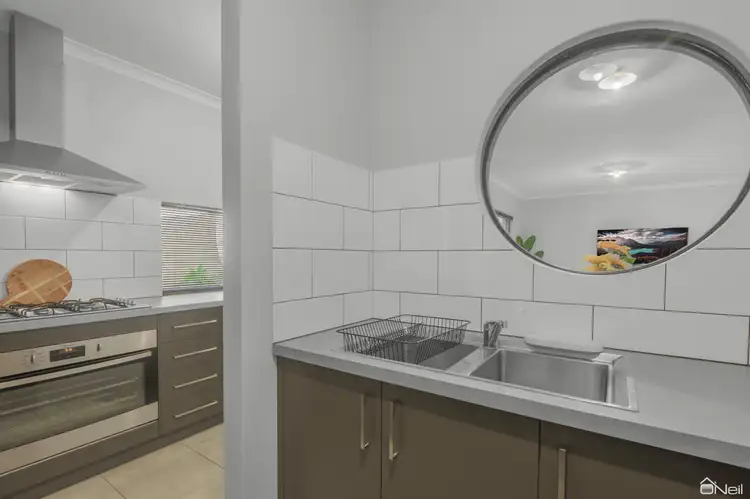 Third view of Homely house listing, 26 Cooperage Street, Byford WA 6122